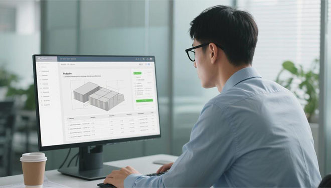 根据实际情况给出施工方案和报价