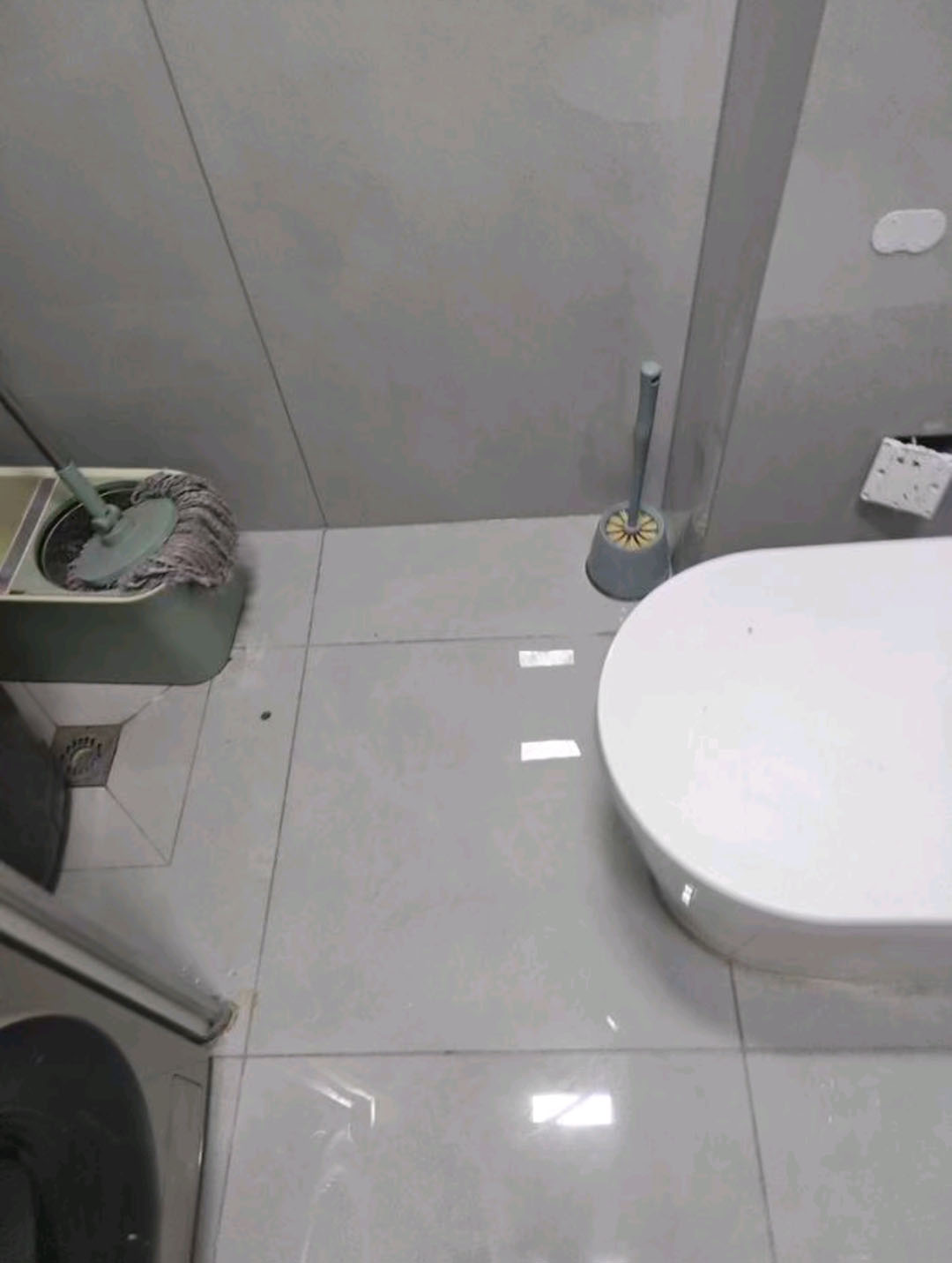 卫生间漏水维修，百迅防水专业防水补漏：185-5511-5581