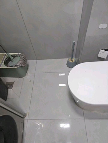 卫生间漏水维修：告别“隐蔽工程”的反复烦恼